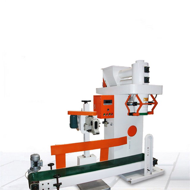 礦粉包裝秤 礦粉包裝秤